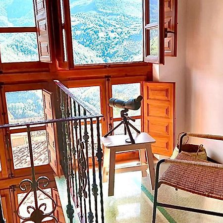 فيلا Casa Con Vistas Y Encanto En Parque Natural Páramo المظهر الخارجي الصورة