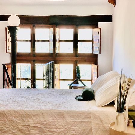 فيلا Casa Con Vistas Y Encanto En Parque Natural Páramo المظهر الخارجي الصورة