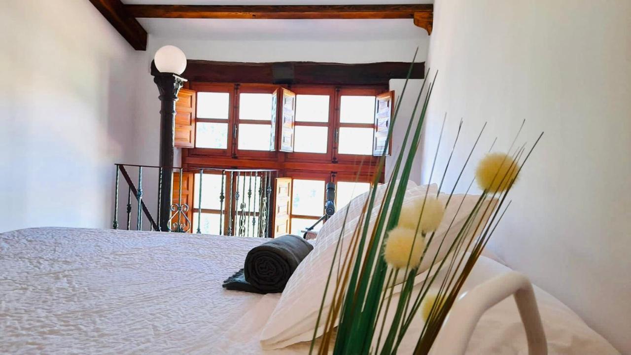 فيلا Casa Con Vistas Y Encanto En Parque Natural Páramo المظهر الخارجي الصورة