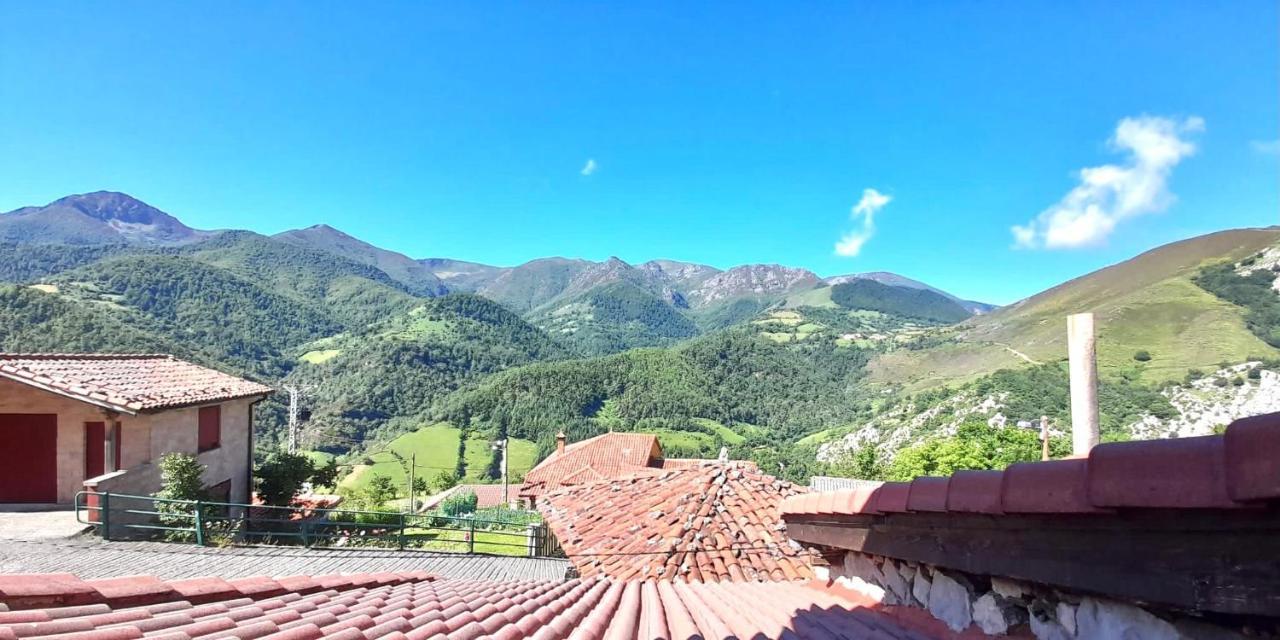 فيلا Casa Con Vistas Y Encanto En Parque Natural Páramo المظهر الخارجي الصورة