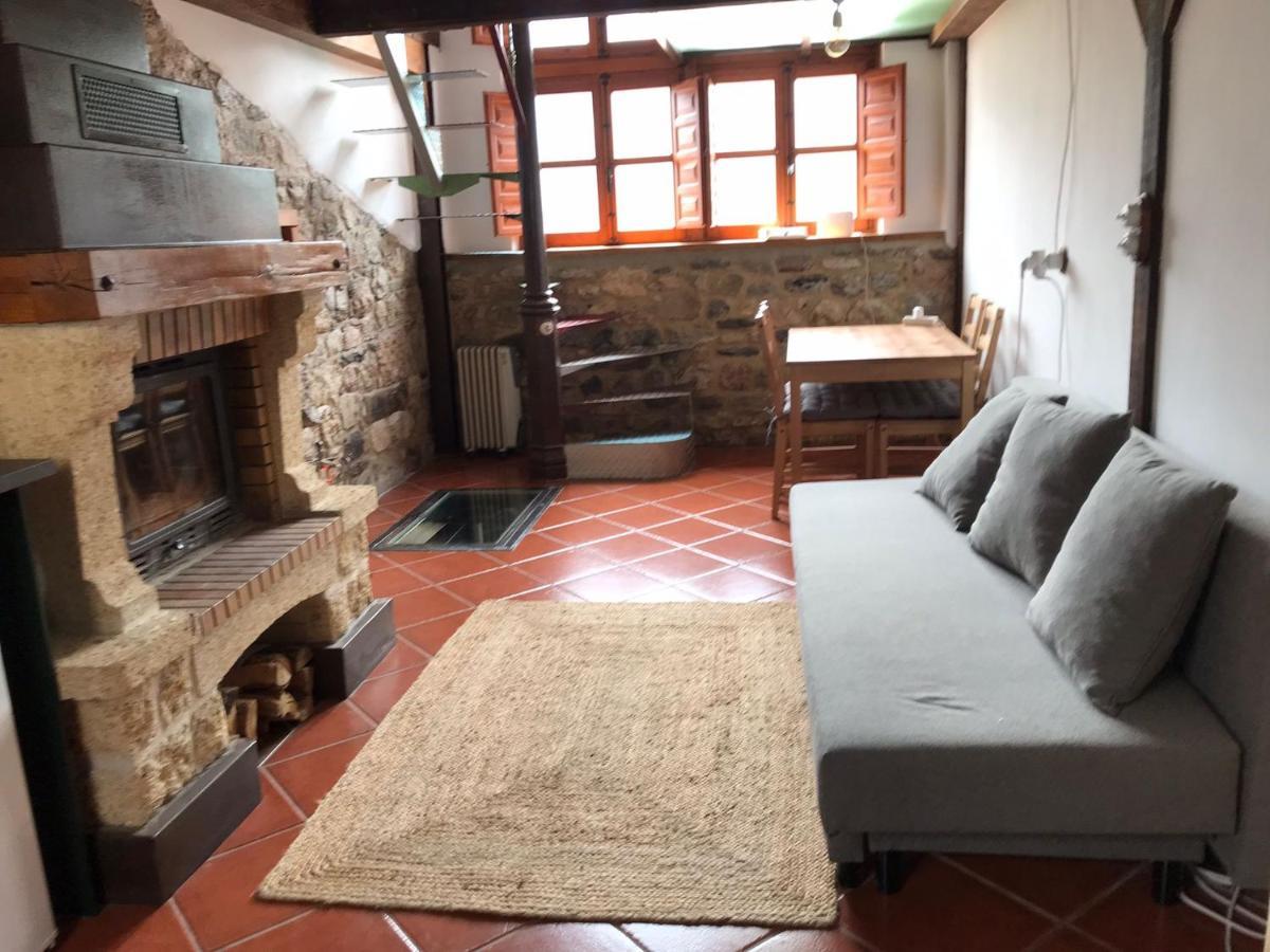 فيلا Casa Con Vistas Y Encanto En Parque Natural Páramo المظهر الخارجي الصورة
