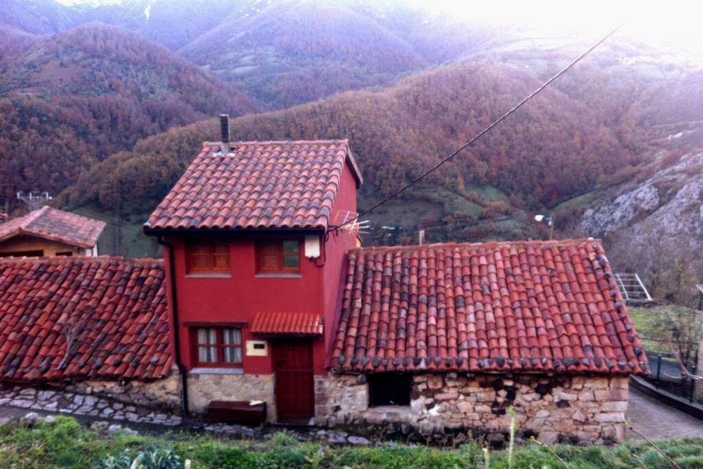 فيلا Casa Con Vistas Y Encanto En Parque Natural Páramo المظهر الخارجي الصورة