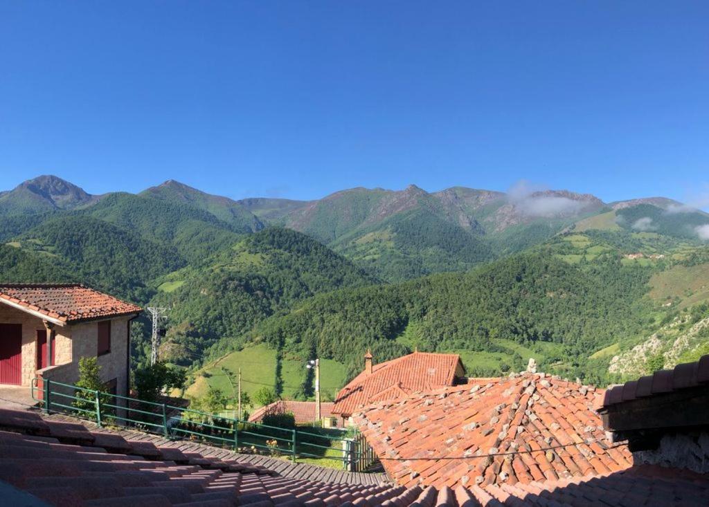 فيلا Casa Con Vistas Y Encanto En Parque Natural Páramo المظهر الخارجي الصورة