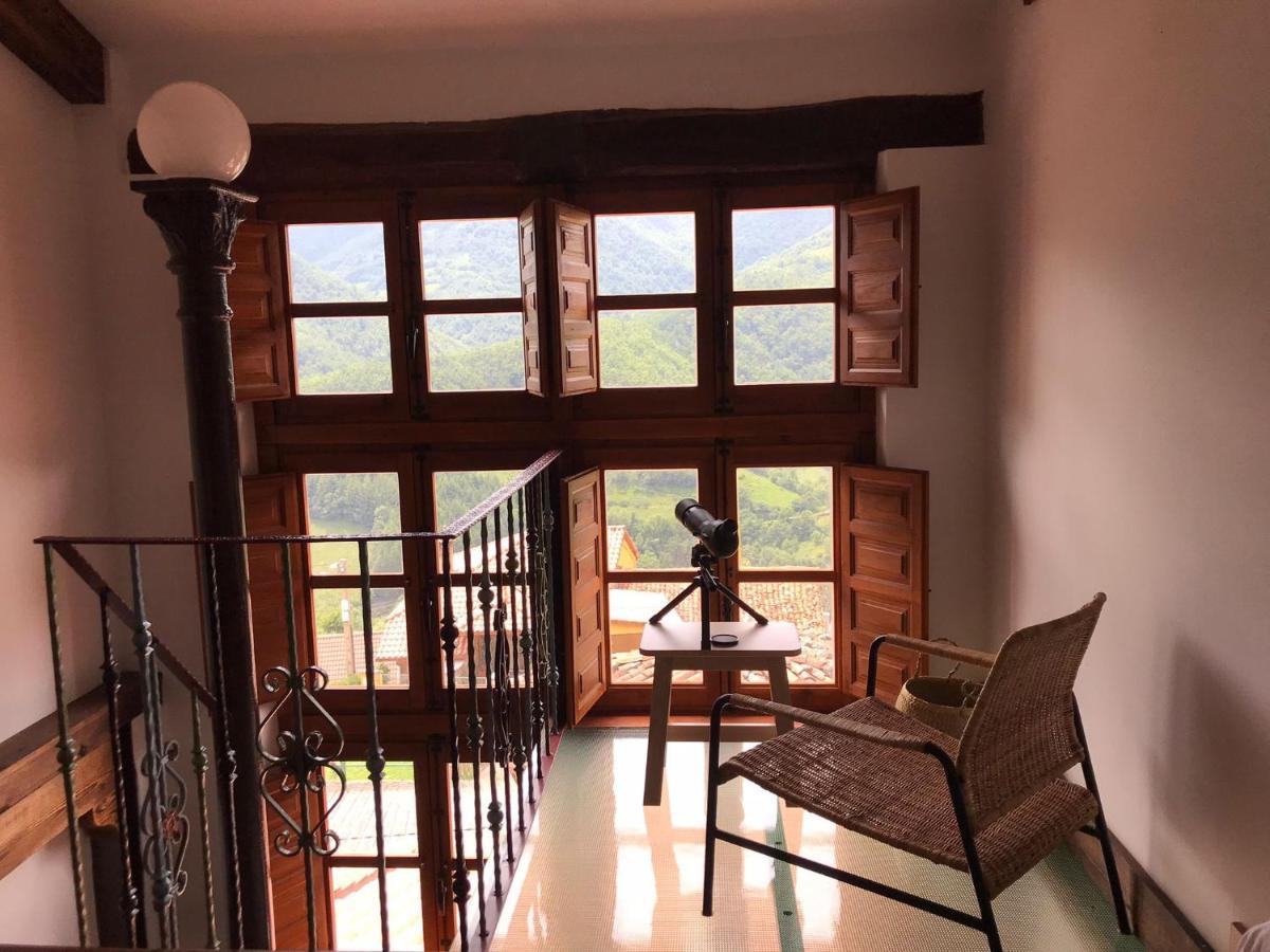 فيلا Casa Con Vistas Y Encanto En Parque Natural Páramo المظهر الخارجي الصورة